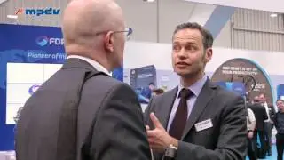 Mehr Effizienz in der Fertigung mit MES von MPDV