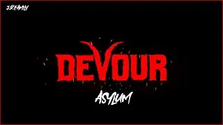 🔥ДИКО СТРАШНАЯ ПСИХУШКА В DEVOUR, ОРЕМ ОТ СТРАХА - DEVOUR🔥