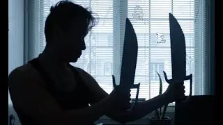 Wing Chun vs Icicles
