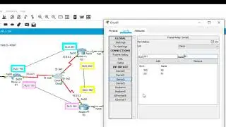 Frame-Relay "PART 2" شرح