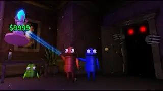 NEW E.R.P.O FIRST TIME PLAYING E.R.P.O GAMEPLAY