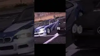 most wanted bmw