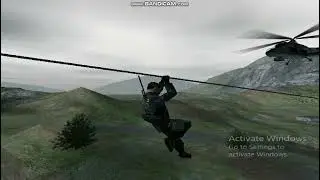 IGI 1 Mission 6 - Get Priboi