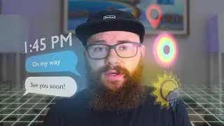 Apple AR Glasses Hands On?!?!