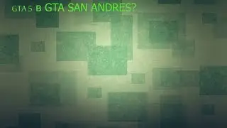 МОДЫ ДЛЯ САМП|| GTA 5,в GTA SAN ANDREAS?