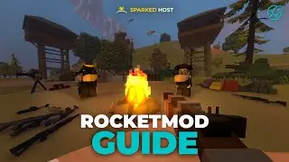 How To Install RocketMod  - Unturned