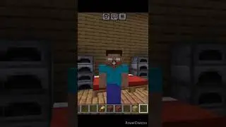 minecraft memes wait for end  herobrine #minecraft #ytshorts #shorts #bblocks