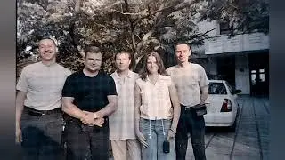 Жизнь людей, отдых людей, одежда людей в 2000-х