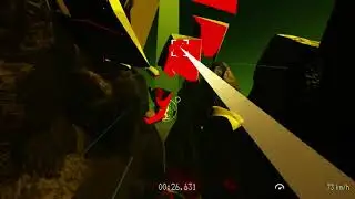 Verlet Swing - Level 100: Sorry Perfect Ranking (28.256, PC)
