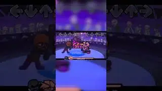 Friday night funkin VS Matt