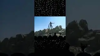 Experiment 706: Laserblast 