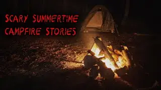 8 TRUE Disturbing Summertime Horror Stories