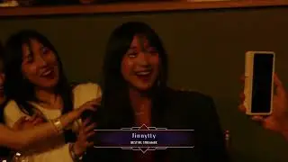 Jinnytty WINS Best IRL Streamer 2023