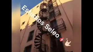 Cover de Pasa el Tiempo de Caloncho.