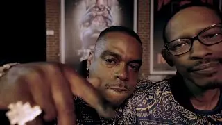 Tha Dogg Pound & Snoop Dogg - Smoke Up [Official Video] [2024] [4K]
