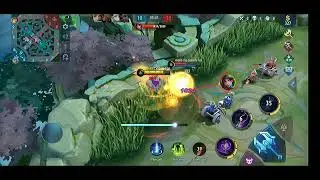 Guinevere Gameplay. (Builds/Emblem set)2022😁❤️