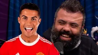“eu sou o milior”