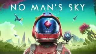 No Mans Sky / Xeon E5-2650 v2 / RX 570 / FPS TEST
