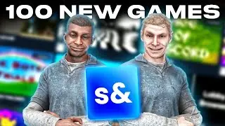 Now's The Best Time To Return To S&box