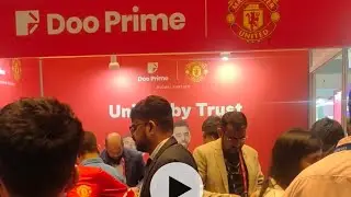 MONEY EXPO-2024 Different Financial Institutions and Service Providers