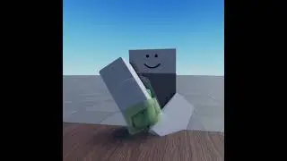 Oh no bro I got my hand stuck in the pickle jar (Roblox Animation)