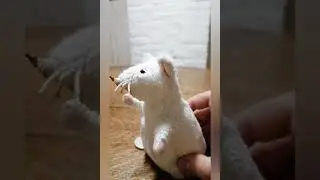 Experiment with а match and a magnet