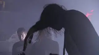 Ghostemane-Andromeda Yekaterinburg Russia LIVE