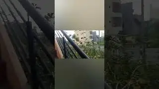 записывала влог и на  словах "все будет хорошо" случилось это. #индия #знакиотвысшихсил
