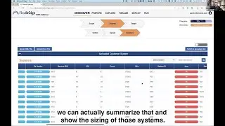 Migrate SAP As-Is to Azure: Auto Solutioning a Migration Plan in Minutes