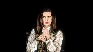 Interview with the Vampire 1994 cast then and now #shorts #transformations