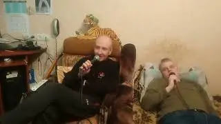 Дан Балан. Allegro Ventigo. Караоке гон.