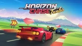 Horizon Chase World Tour Android Walkthrough - Gameplay | 