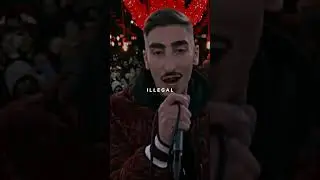 Ricky Rich | Habibi ❤️🎵