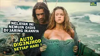 NELAYAN PALING BERUNTUNG DI LAUTAN ! | Alur Cerita Film Drama Romantis