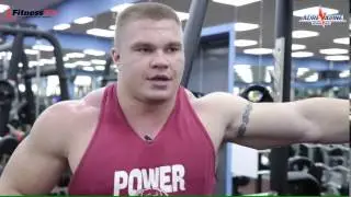 1 Тренировка с чемпионом Клуб ADRENALINE NEW