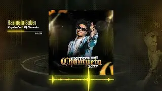 Chawala - Házmelo Saber - Keyvin Ce (Audio Original)