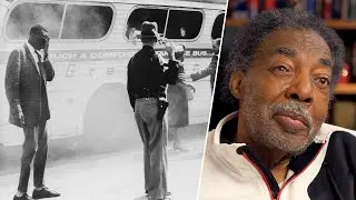 The Freedom Riders: Journey to Desegregation