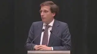 Repaso de Almeida a Carmena