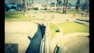 SUFFER BITCH GTA V