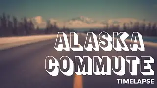 Drive to work