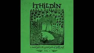 Ithildin - Arda's Herbarium Vol. I (2022) (Dungeon Synth)