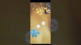 Catching 98% Giratina in Lucky Trade with Friend! | #pokemongo
