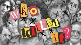True Crime is Dead