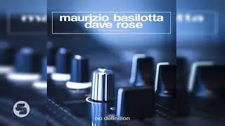 Maurizio Basilotta & Dave Rose - In Da House (Original Club Mix)