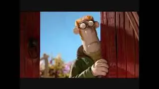 shaun the sheep english reverse