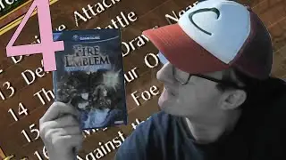 HOW WELL DO I KNOW THE PATH OF RADIANCE SOUNDTRACK? - Day 4