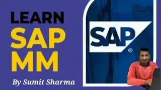 How to Create Service Entry Sheet In SAP MM | Service Entry Sheet ML81N | service process in sap mm
