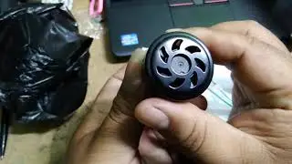 unboxing rtd 6 mata original #bukalapak