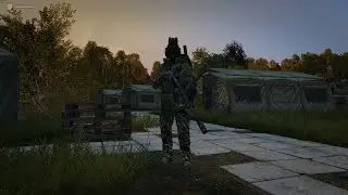 и снова DayZ