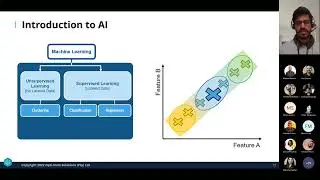 Live Webinar - AI in Wireless